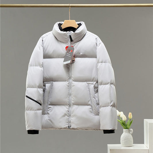 Chaqueta Deportiva de Plumón de Pato para Actividades al Aire Libre - Image 2