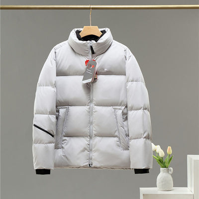 Chaqueta Deportiva de Plumón de Pato para Actividades al Aire Libre - Image 2