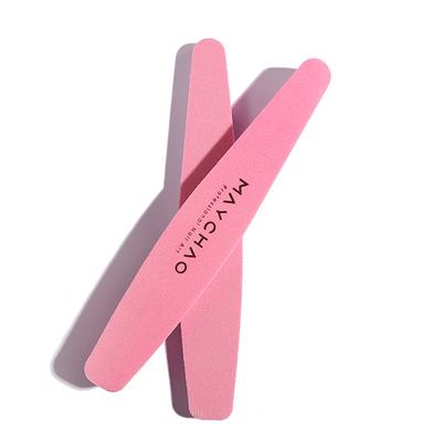 Lima de Uñas Profesional Diamond Sponge con Removedor de Cutícula - Image 11