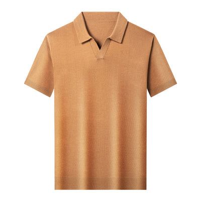 Polo Deportivo Delgado Versátil para Hombre - Image 16