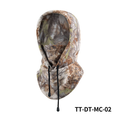 Bufanda Deportiva Térmica Cortavientos para Clima Frío - Image 10