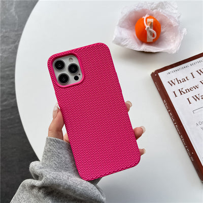 Funda Tejida para Celular: Protección Simple y Avanzada - Image 8