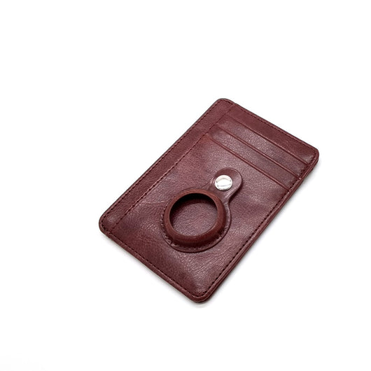 Cartera Antirrobo con Bloqueo RFID para Hombre - Image 6