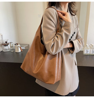 Bolso de Hombro Versátil Otoño-Invierno para Mujer - Image 14