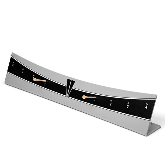 Simulador de Equilibrio y Trayectoria para Putts - Image 5