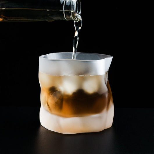 Vaso de Whiskey de Cristal Tallado - Image 13