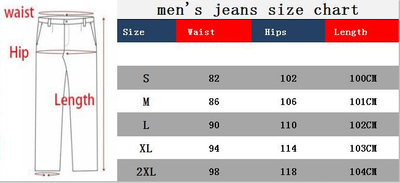 Pantalones Vaqueros Rectos Jindian para Hombre - Diseño Clásico en 4 Colores - Image 10