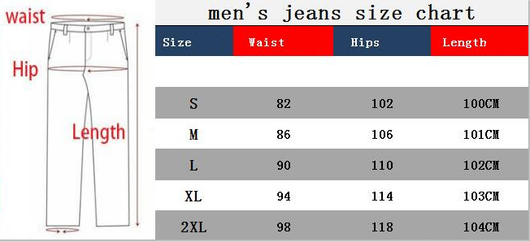 Pantalones Vaqueros Rectos Jindian para Hombre - Diseño Clásico en 4 Colores - Image 10
