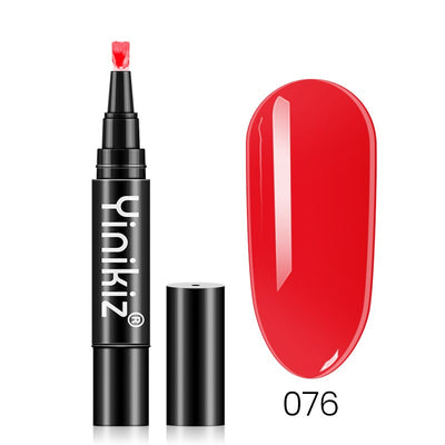 Pegamento Base para Uñas de Color Sólido One Step - Image 28