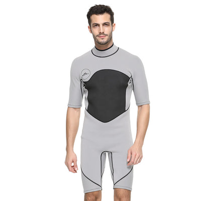 Traje de Baño Térmico Protector UV para Snorkel y Surf - Image 6