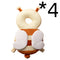 4 Pieces E