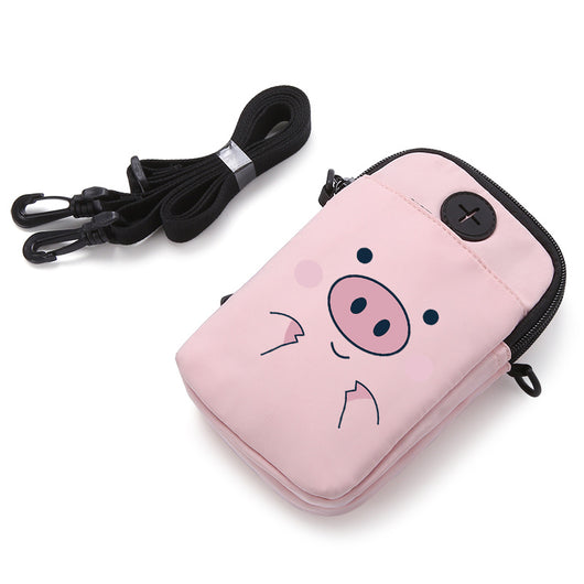 Bolsa Bandolera Mini Versátil para Cualquier Ocasión - Image 9