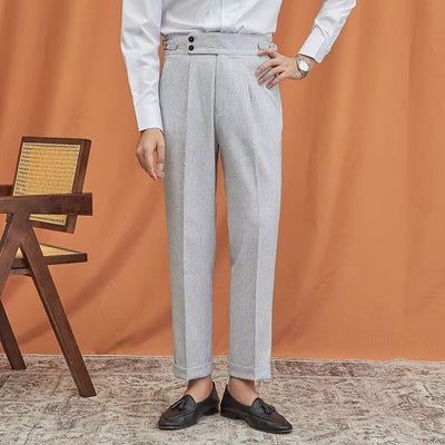 Pantalones Formales de Vestir para Hombre - Image 2