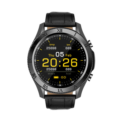 Reloj Inteligente Deportivo Unisex con Monitoreo de Salud - Image 7