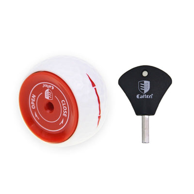 Putter de Entrenamiento con Bola de Movimiento Visual y Peso Ajustable - Image 8