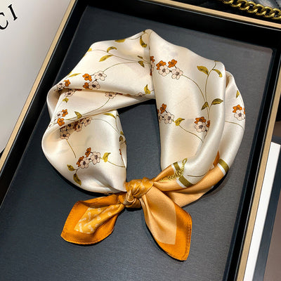 Diseño Floral Coreano - Accesorio de Moda Decorativo - Image 3