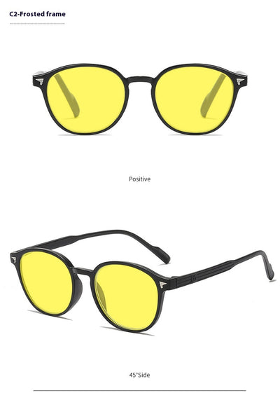Gafas Bloqueadoras de Luz Azul para Dormir Mejor - Image 19