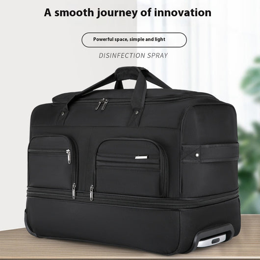 Bolsa de Viaje de Gran Capacidad Plegable Multifuncional