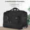 Bolsa de Viaje de Gran Capacidad Plegable Multifuncional