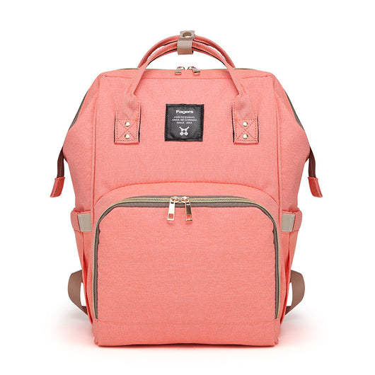 Mochila Bolso Maternal 2 en 1 - Bolsa para Mamá y Bebé - Image 7