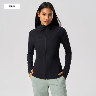 Ropa de Protección Solar UV Ligera y Transpirable para Mujer - Image 7
