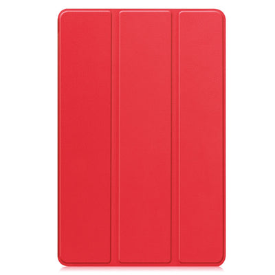 Funda de Cuero Protectora para Samsung Tab S10 FE Plus 13.1 Pulgadas - Image 6