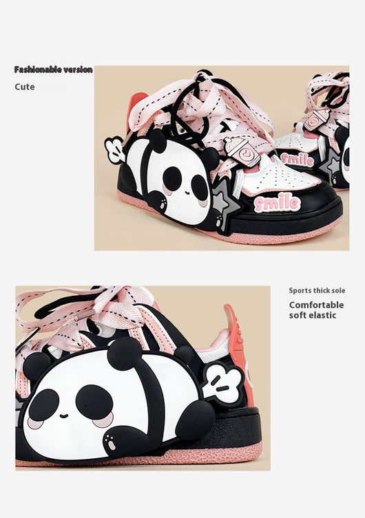 Zapatillas Skate Casual para Mujer Dopamine - Image 16