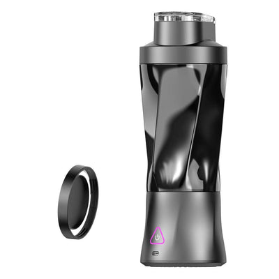 Licuadora Inalámbrica de Alta Potencia 360W - Image 7