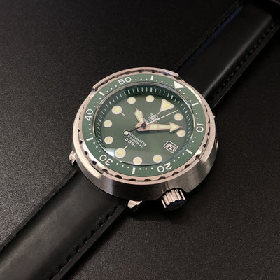 Reloj de Buceo STEELDIVE Acero Inoxidable - Image 3