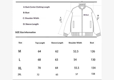 Camisa Manga Larga Premium Relajada para Hombre - Image 8