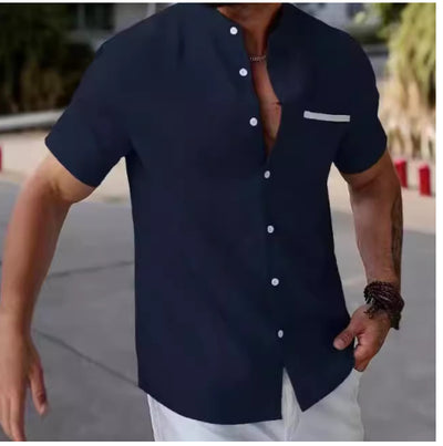Camiseta Estampada 3D con Diseño de Cuatro Lados - Image 15
