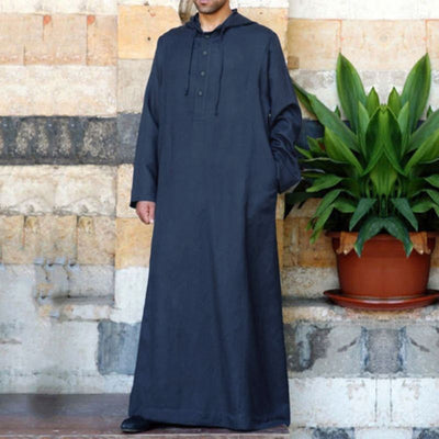 Bata Casual de Moda para Hombre - Image 3
