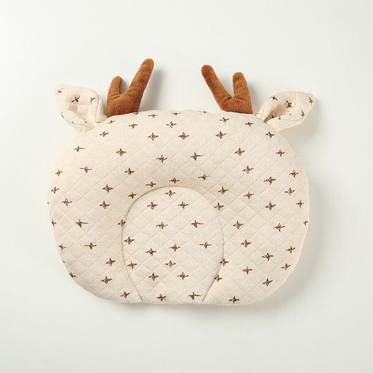 Almohada Ergonómica de Látex con Soporte Cervical y Funda de Algodón - Image 7
