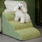 Escaleras Rampa para Mascotas - Escalón Desmontable y Lavable