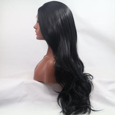 Peluca de Cabello Sintético Premium - Image 8