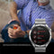 Reloj Inteligente ET485 con ECG y Llamadas Bluetooth