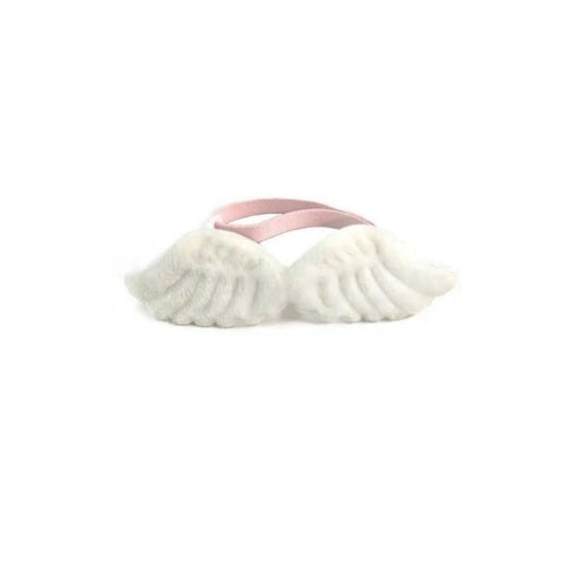 Collar Decorativo para Mascotas con Alas de Ángel y Accesorios de Mariposa - Image 2