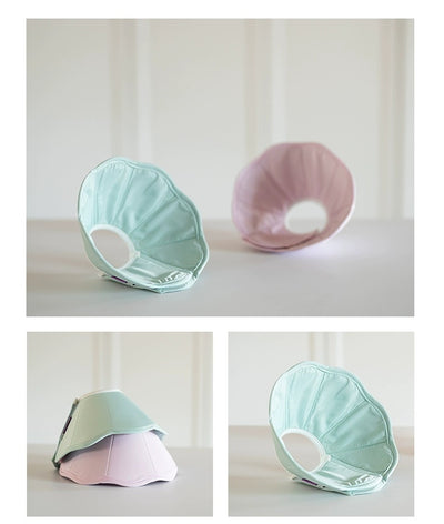 Collar Fashionable Impermeable para Mascotas - Image 16