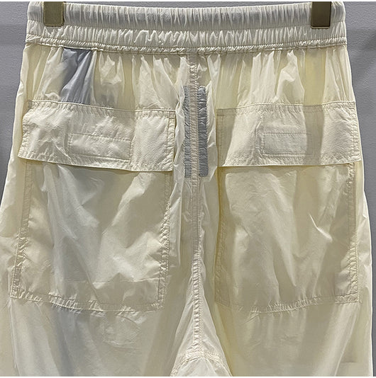 Capris Holgados Casual Harlan para Verano - Image 18