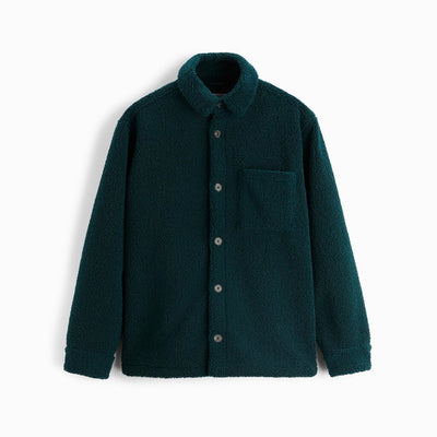 Chaqueta Polar de Forro Térmico para Hombre - Image 5
