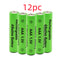 AAA Green 12PCS