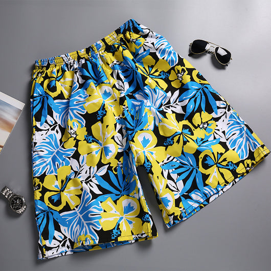 Pantalones de Playa Talla Grande Secado Rápido para Hombre - Image 20
