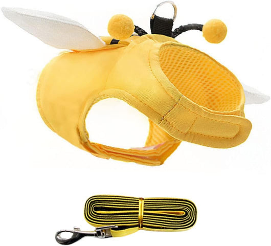 Set de Arnés para Gato con Correa y Tirantes - Paseos Cómodos y Seguros - Image 9