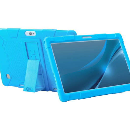 Funda Protectora de Silicona para Tablet Little Overlord H10 ProM20 de 10.1 Pulgadas - Resistente a Caídas - Image 4