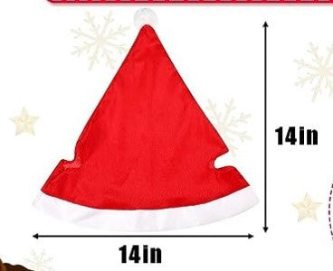 Calentadores Navideños para Piernas - Accesorios de Fiesta - Image 11