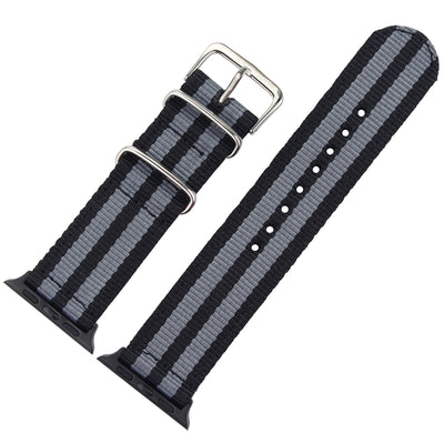 Pulsera de Lona a Rayas - Image 6