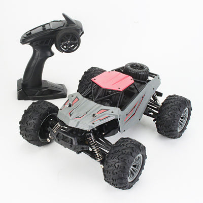 Auto de Control Remoto 4x4 de Alta Velocidad Escala 1:16 - Image 10