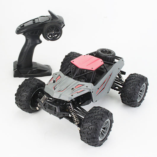 Auto de Control Remoto 4x4 de Alta Velocidad Escala 1:16 - Image 10