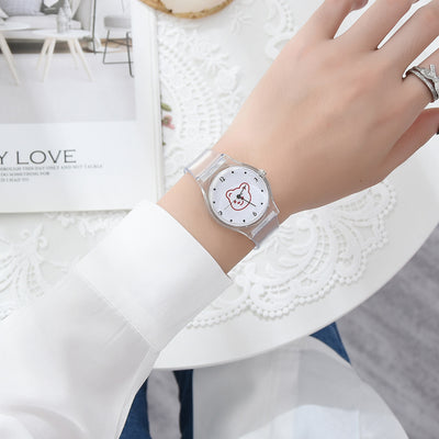 Reloj de Moda para Mujer con Diseño Cartoon Trendy - Image 5