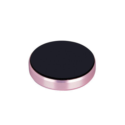 Soporte Magnético Adhesivo para Celular en Auto - Aluminio Premium - Image 4